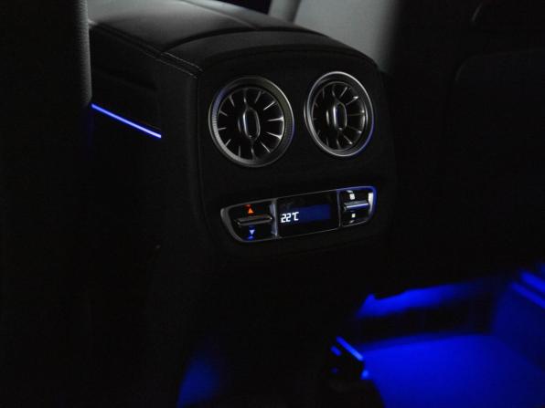 Новый Mercedes-Benz G-Класс AMG II (W465) Рестайлинг 2026 года, цена 34 125 000 рублей, внедорожник, Автокод Объявления