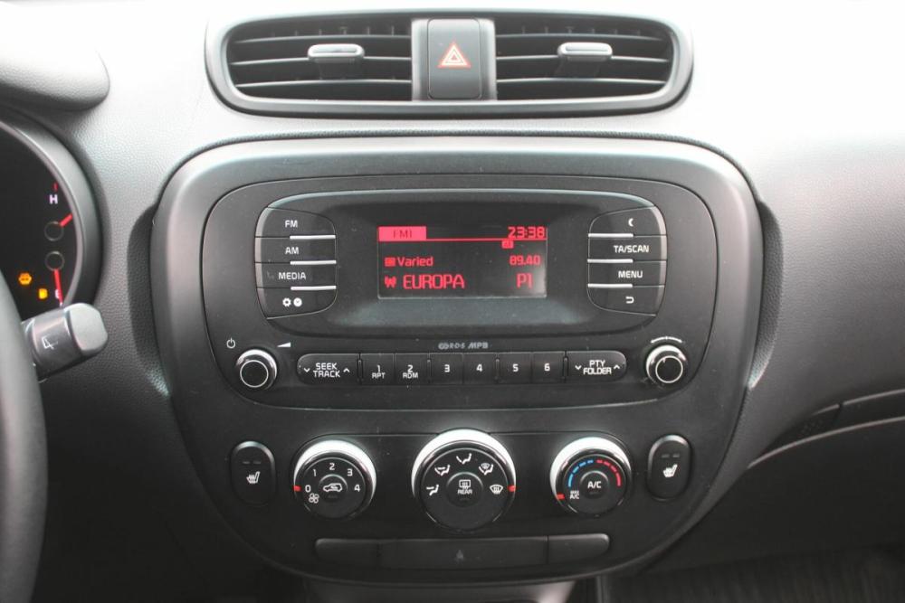 Kia Soul II Пермь  - изображение 14
