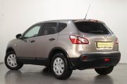 Nissan Qashqai I Рестайлинг Челябинск  - изображение 24