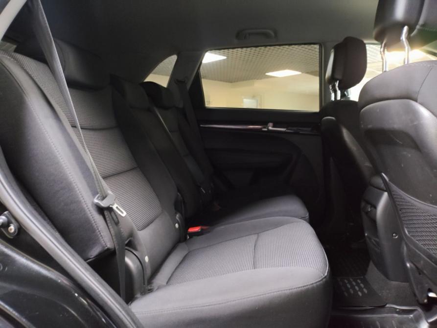 Kia Sorento II Рестайлинг Москва  - изображение 14