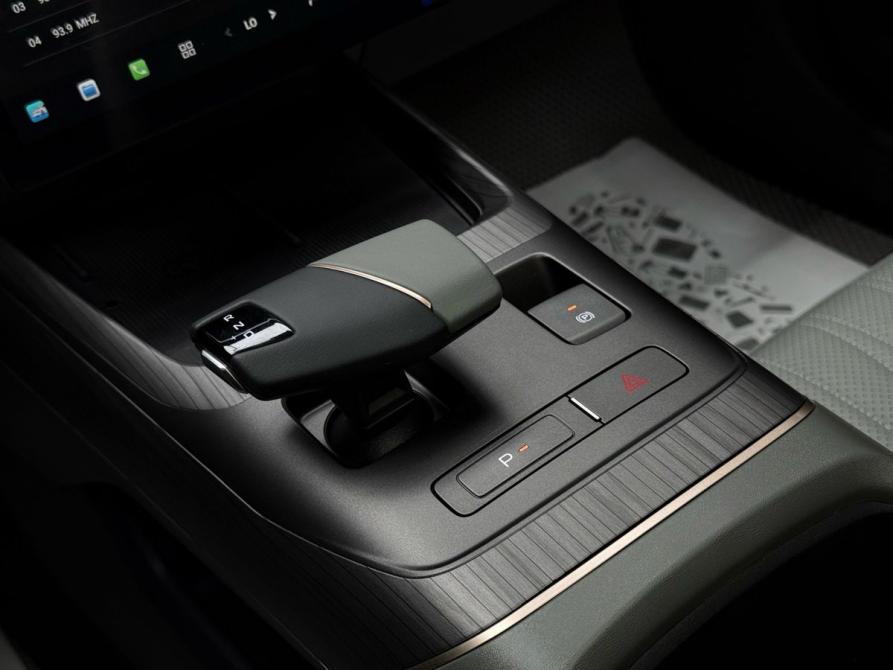Changan Lamore Ижевск  - изображение 22