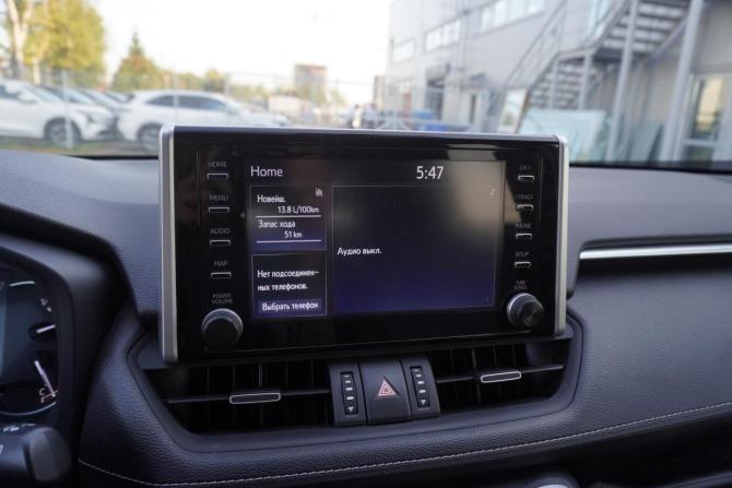 Toyota RAV4 V (XA50) с пробегом 2019 года, цена 3 420 000 рублей, 52575 км, внедорожник, Автокод Объявления