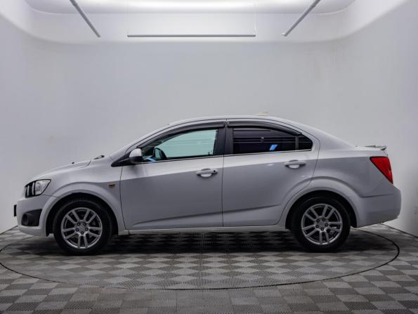 Chevrolet Aveo II с пробегом 2015 года, цена 730 000 рублей, 149840 км, седан, Автокод Объявления