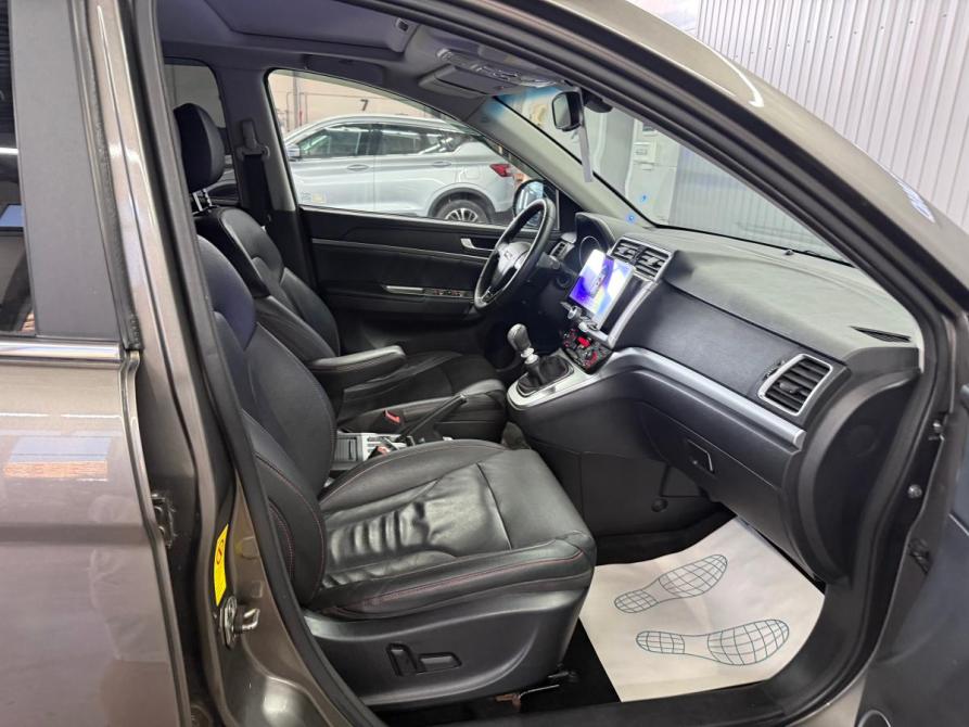 Haval H6 I Краснодар  - изображение 15
