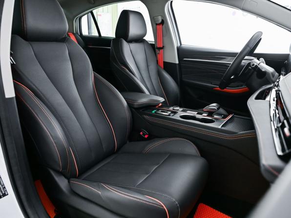 Omoda S5 GT с пробегом 2023 года, цена 1 820 000 рублей, 25714 км, седан, Автокод Объявления