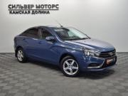 Lada (ВАЗ) Vesta I Пермь  - изображение 29