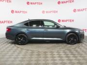 Skoda Superb III Рестайлинг Вологда  - изображение 25