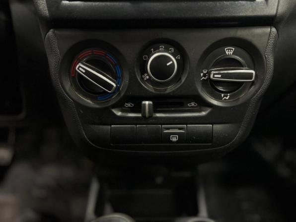 Lada (ВАЗ) Granta I Рестайлинг с пробегом 2019 года, цена 599 000 рублей, 97901 км, седан, Автокод Объявления