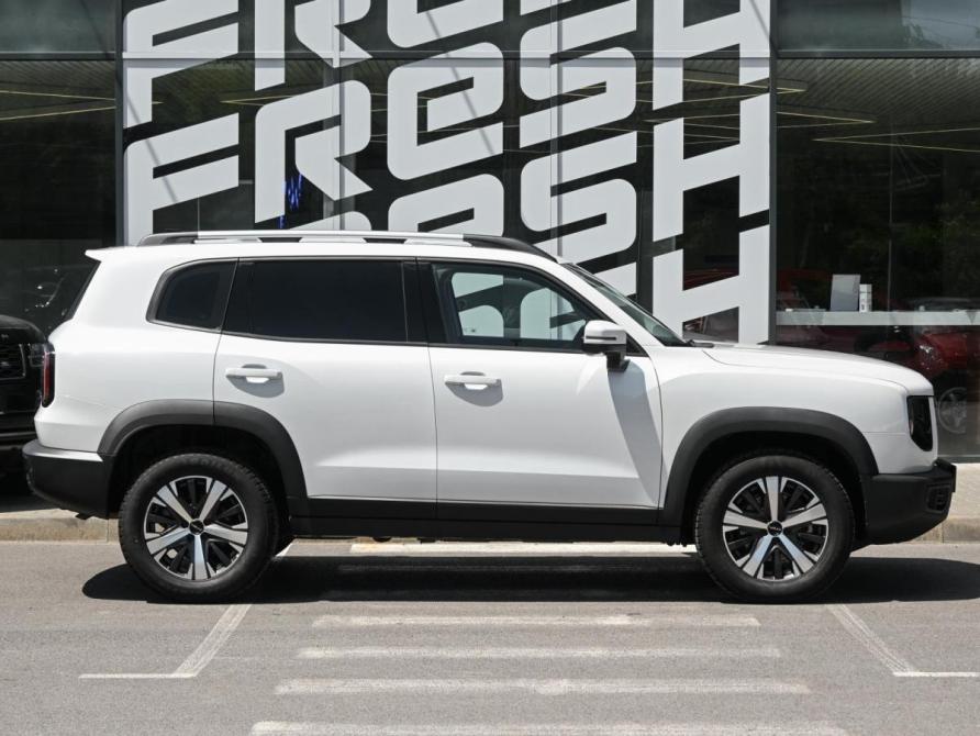 Haval Dargo Волгоград  - изображение 5
