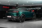 Lamborghini Urus I Рестайлинг Москва  - изображение 33