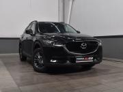 Mazda CX-5 II Кемерово  - изображение 26