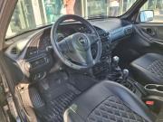 Chevrolet Niva I Рестайлинг Самара  - изображение 36
