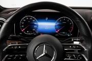 Mercedes-Benz C-Класс V (W206) Москва  - изображение 34