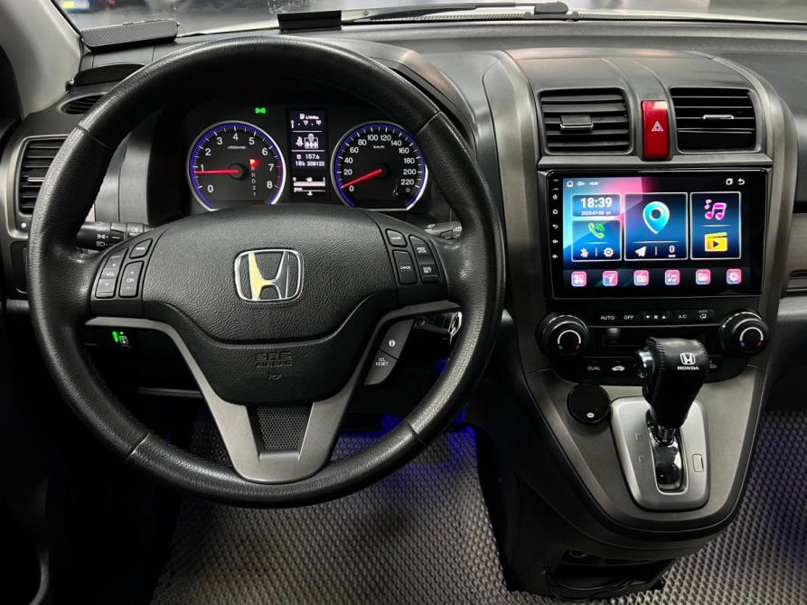 Honda CR-V III Рестайлинг Казань  - изображение 13