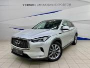 Infiniti QX50 II Москва  - изображение 20