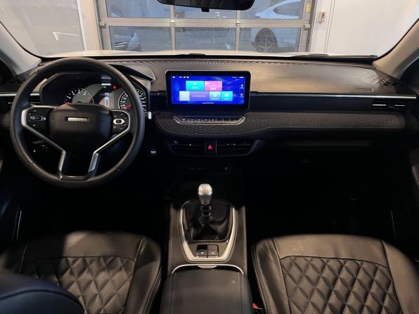 Haval Jolion I с пробегом 2023 года, цена 1 875 000 рублей, 45727 км, внедорожник, Автокод Объявления