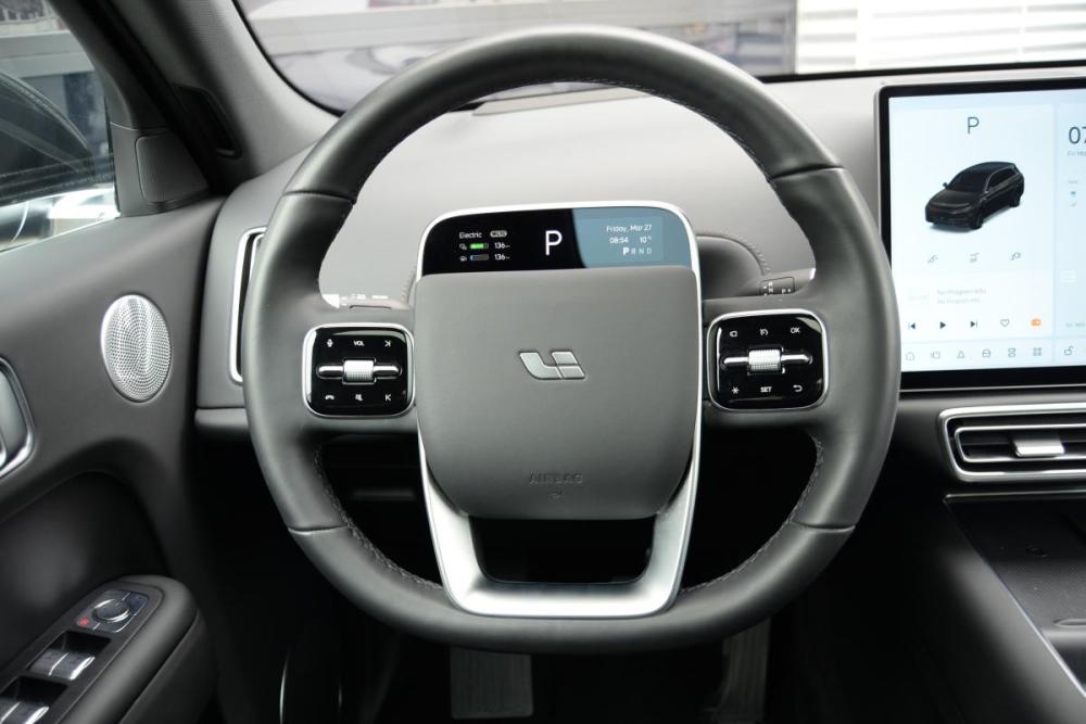 Li Auto (Lixiang) L7 I Иркутск  - изображение 15
