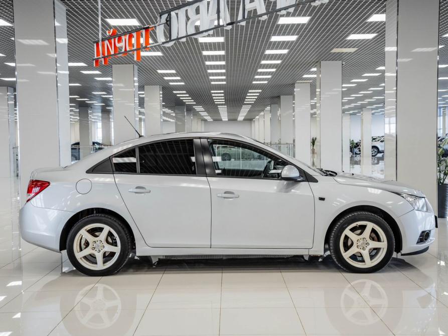 Chevrolet Cruze I Самара  - изображение 5