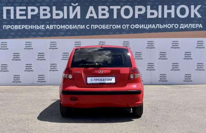 Hyundai Getz I с пробегом 2004 года, цена 299 000 рублей, 169439 км, хэтчбек, Автокод Объявления