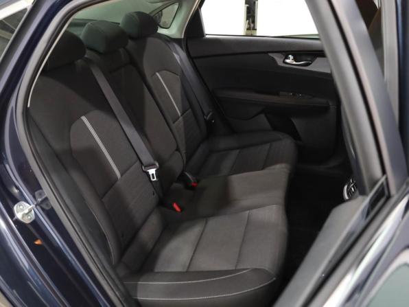 Kia Cerato IV с пробегом 2019 года, цена 1 720 000 рублей, 120027 км, седан, Автокод Объявления