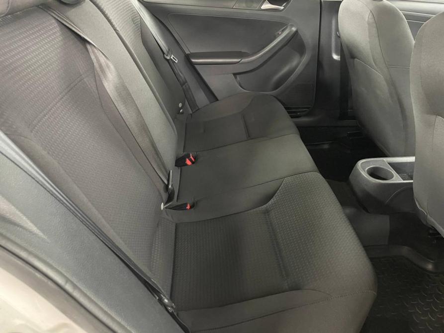 Volkswagen Jetta VI Рестайлинг Санкт-Петербург  - изображение 19