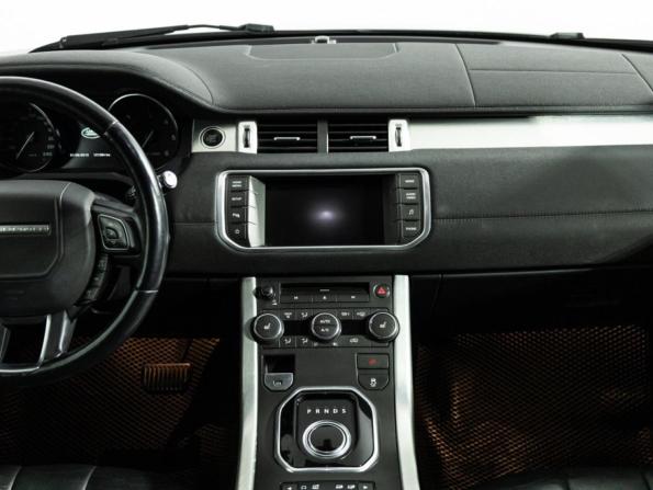 Land Rover Range Rover Evoque I с пробегом 2014 года, цена 1 950 000 рублей, 131392 км, внедорожник, Автокод Объявления
