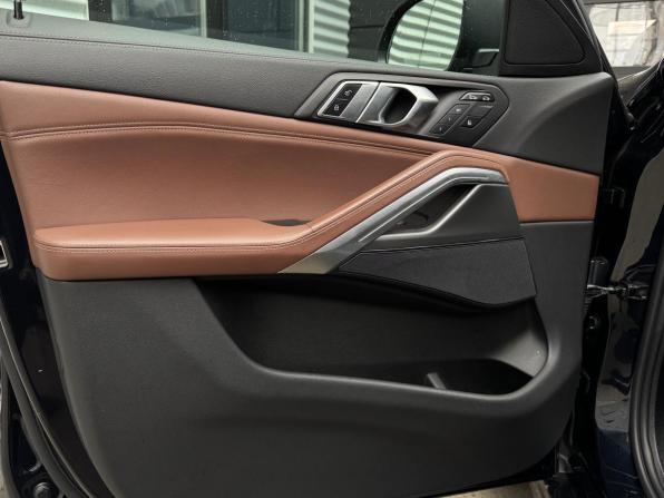 BMW X6 III (G06) с пробегом 2022 года, цена 8 870 000 рублей, 32756 км, внедорожник, Автокод Объявления