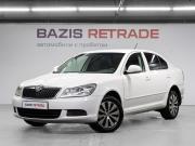 Skoda Octavia II (A5) Рестайлинг Тюмень  - изображение 22