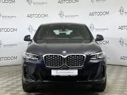 BMW X4 II (G02) Рестайлинг Москва  - изображение 19