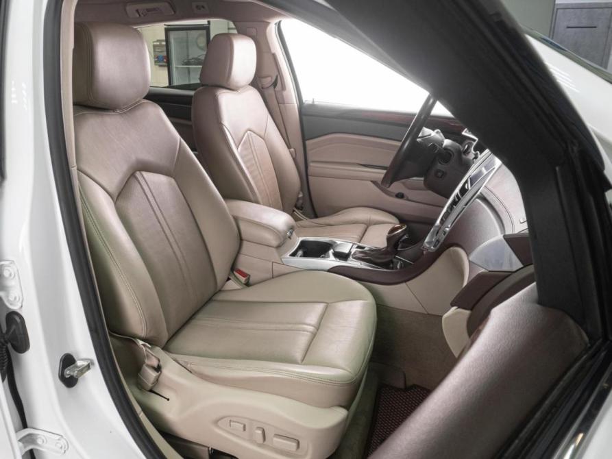 Cadillac SRX II Рестайлинг Тюмень  - изображение 8