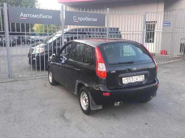 Lada (ВАЗ) Kalina I с пробегом 2013 года, цена 165 000 рублей, 309913 км, хэтчбек, Автокод Объявления