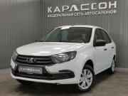 Lada (ВАЗ) Granta I Рестайлинг Пермь  - изображение 19