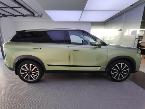 Jaecoo J7 I с пробегом 2024 года, цена 2 320 000 рублей, 22960 км, внедорожник, Автокод Объявления