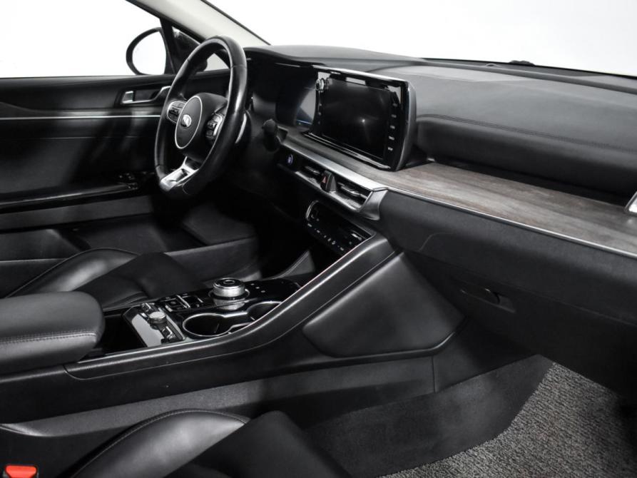 Kia K5 III Санкт-Петербург  - изображение 14