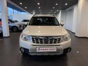 Subaru Forester III Рестайлинг Чебоксары  - изображение 41