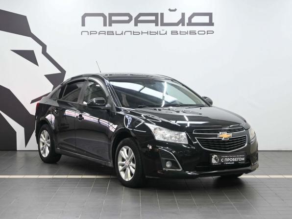 Chevrolet Cruze I Рестайлинг с пробегом 2013 года, цена 919 900 рублей, 199133 км, седан, Автокод Объявления