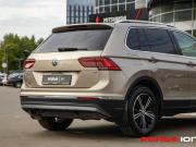 Volkswagen Tiguan II Москва  - изображение 40