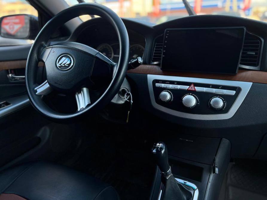 Lifan Solano I (620) Альметьевск  - изображение 19