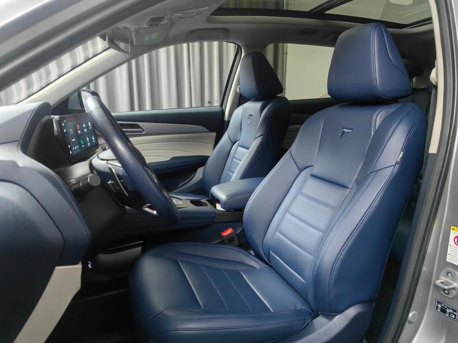 Haval F7 I Рестайлинг Москва  - изображение 9
