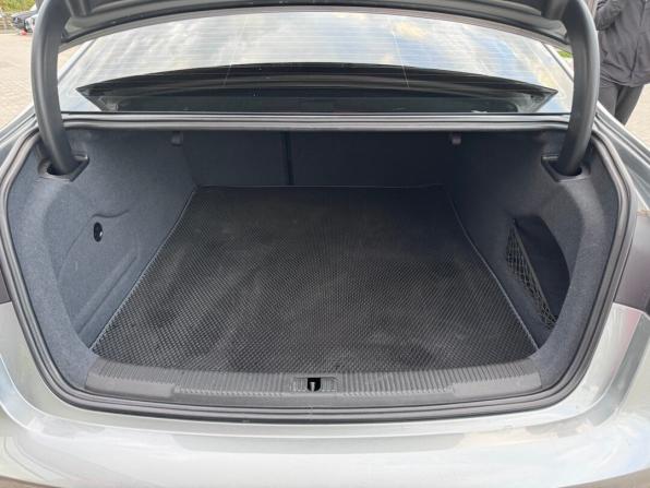 Audi A6 IV (C7) с пробегом 2013 года, цена 1 499 900 рублей, 260000 км, седан, Автокод Объявления
