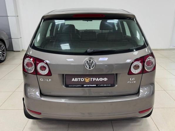 Volkswagen Golf Plus II с пробегом 2012 года, цена 649 000 рублей, 146193 км, хэтчбек, Автокод Объявления