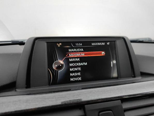BMW 3 серии VI (F3x) Рестайлинг с пробегом 2016 года, цена 2 211 000 рублей, 72000 км, седан, Автокод Объявления