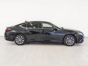 Lexus ES VII Москва  - изображение 34