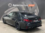 BMW 5 серии VII (G30/G31/G38) Рестайлинг Пермь  - изображение 38