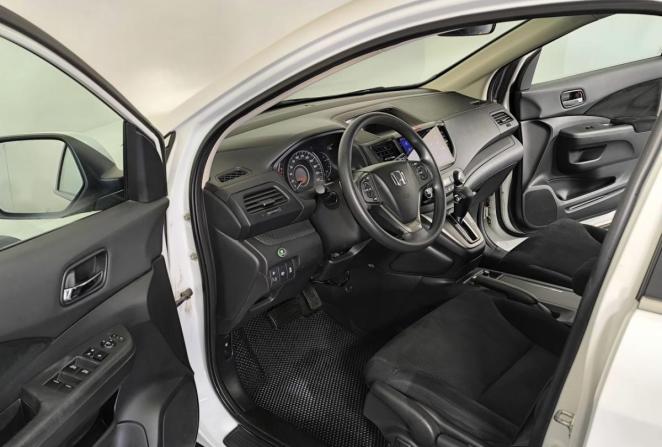 Honda CR-V IV с пробегом 2014 года, цена 1 900 000 рублей, 183742 км, внедорожник, Автокод Объявления