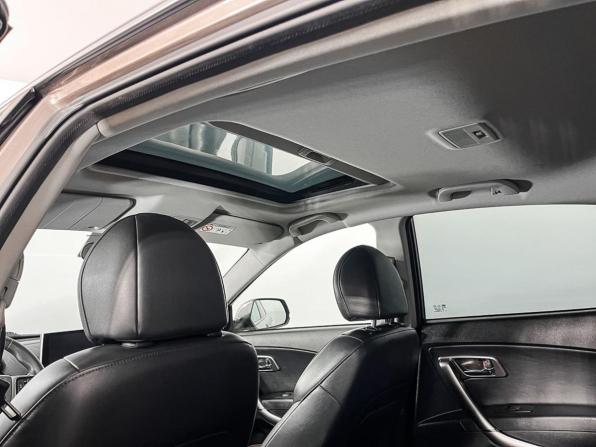 FAW Besturn X80 I Рестайлинг с пробегом 2019 года, цена 1 051 000 рублей, 198622 км, внедорожник, Автокод Объявления