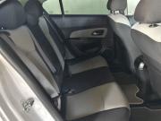Chevrolet Cruze I Москва  - изображение 29