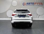 Haval F7 I Рестайлинг Москва  - изображение 31