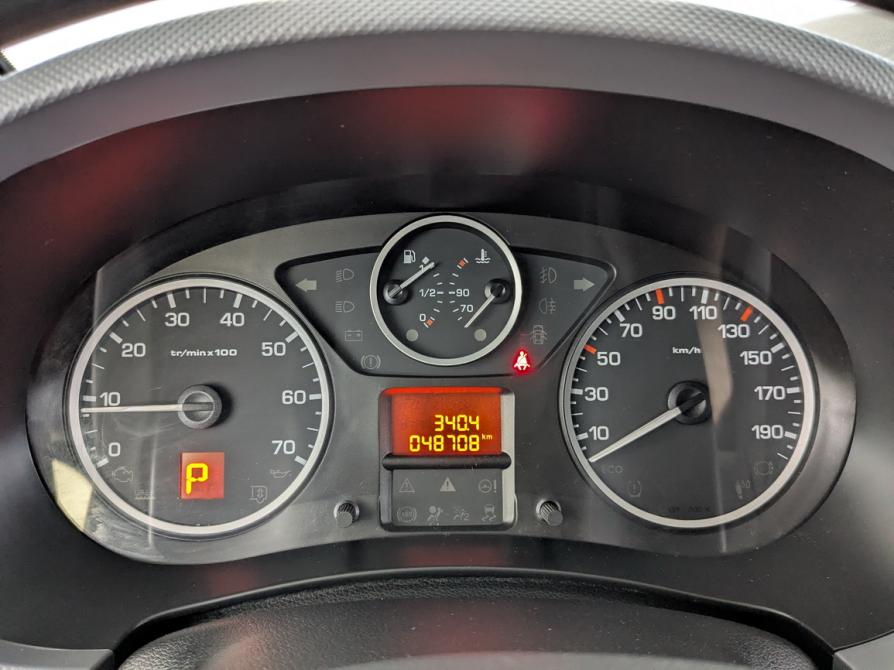 Opel Combo PCMA Москва  - изображение 14