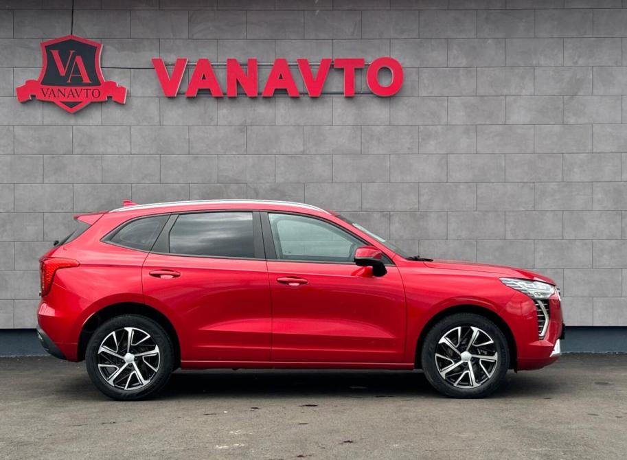 Haval Jolion I Альметьевск  - изображение 4